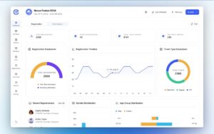 event management software