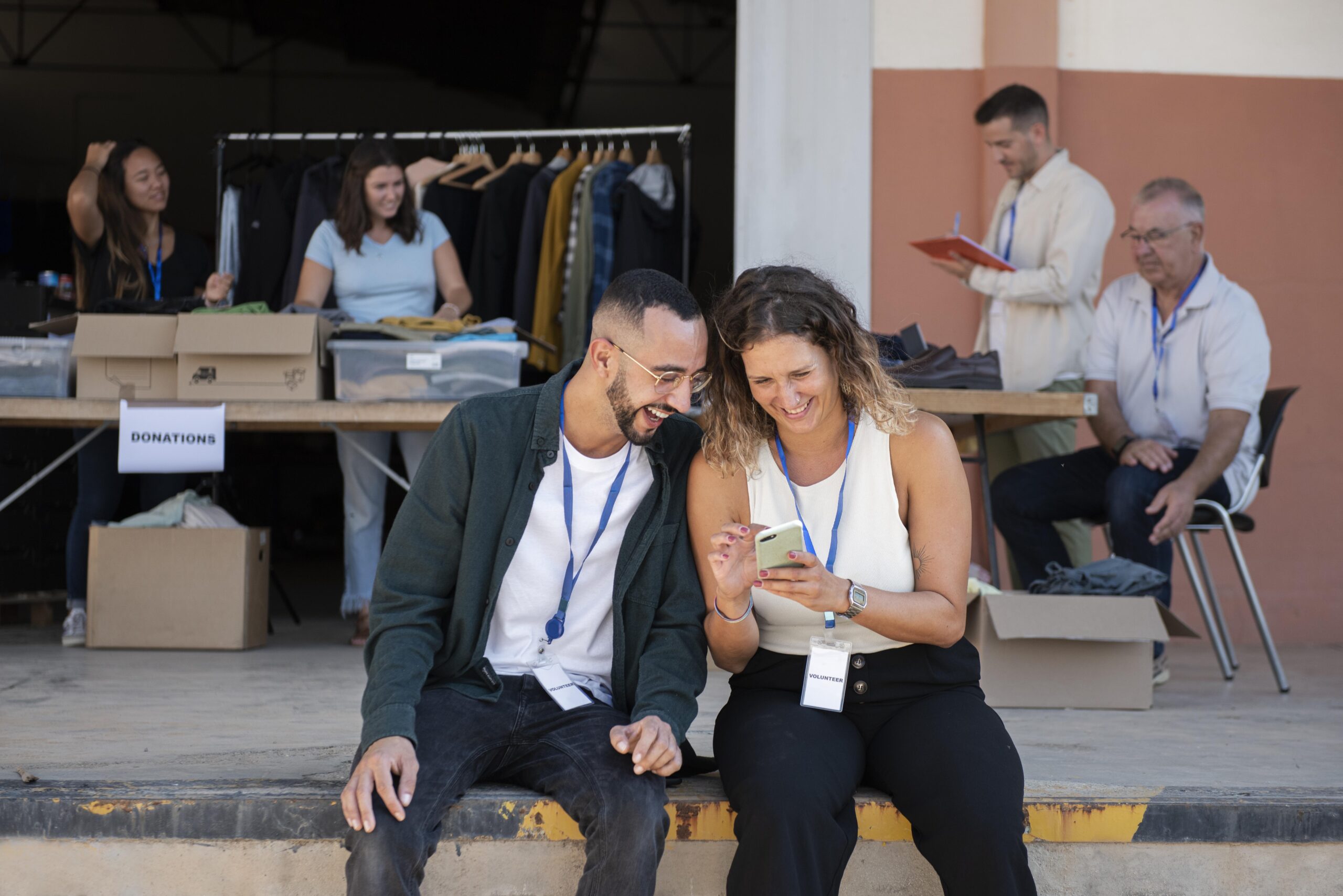 Revolutionizing Event Networking with AI: How EventHex is Transforming Professional Connections