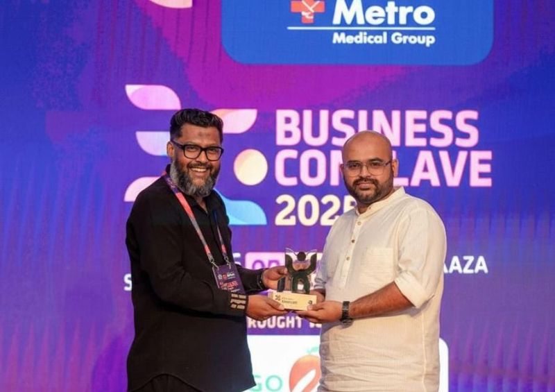 EventHex Powers Business Conclave for Kuwait’s Kerala Expat Community