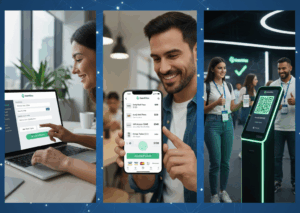event ticketing platforms