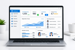 Modern Event Platforms