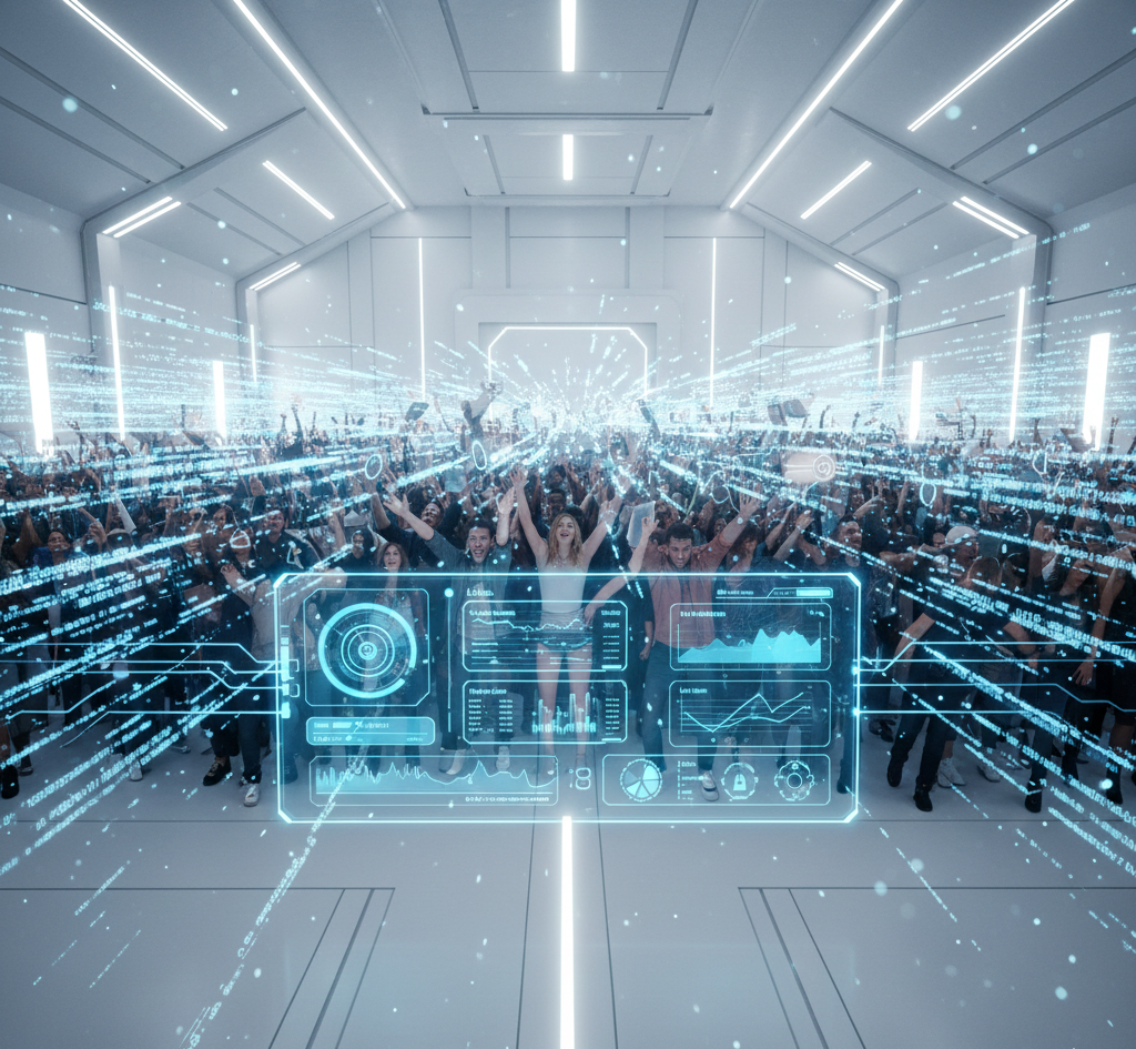 event booking platforms