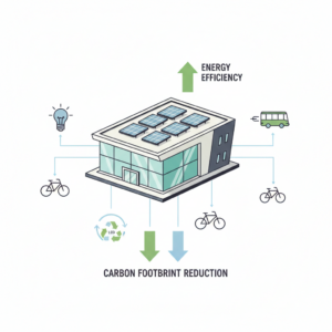 sustainable event planning