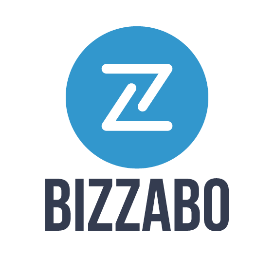 Bizzabo Event Software Logo