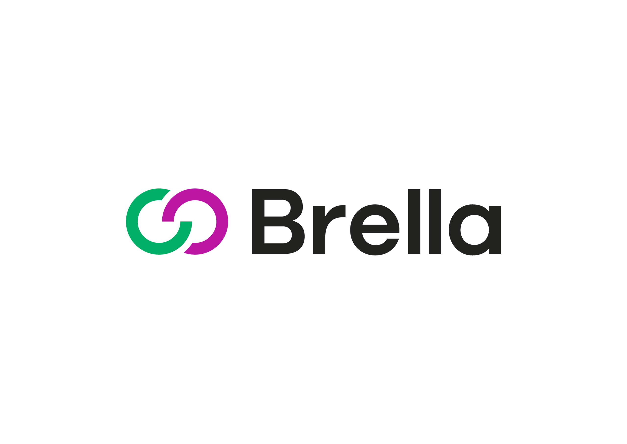 Brella Event Networking Logo