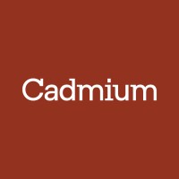 Cadmium Event Technology Logo