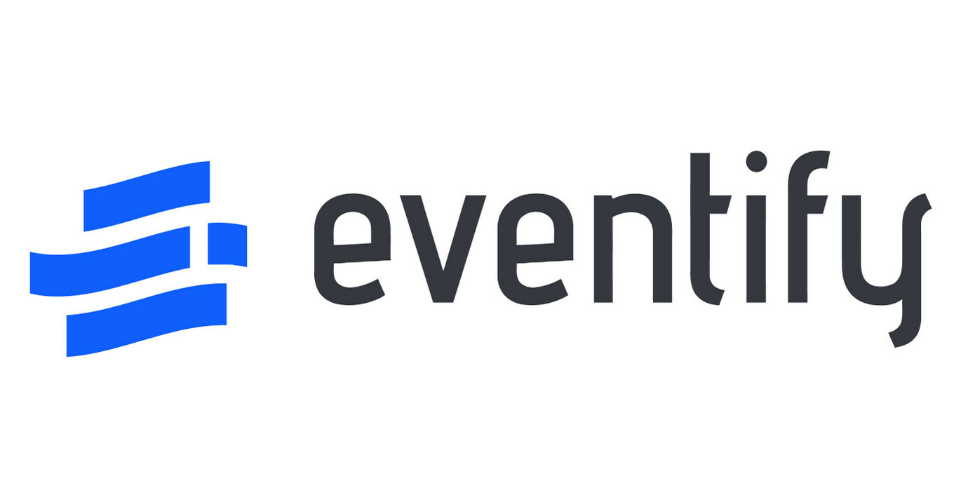 Eventify Event App Logo