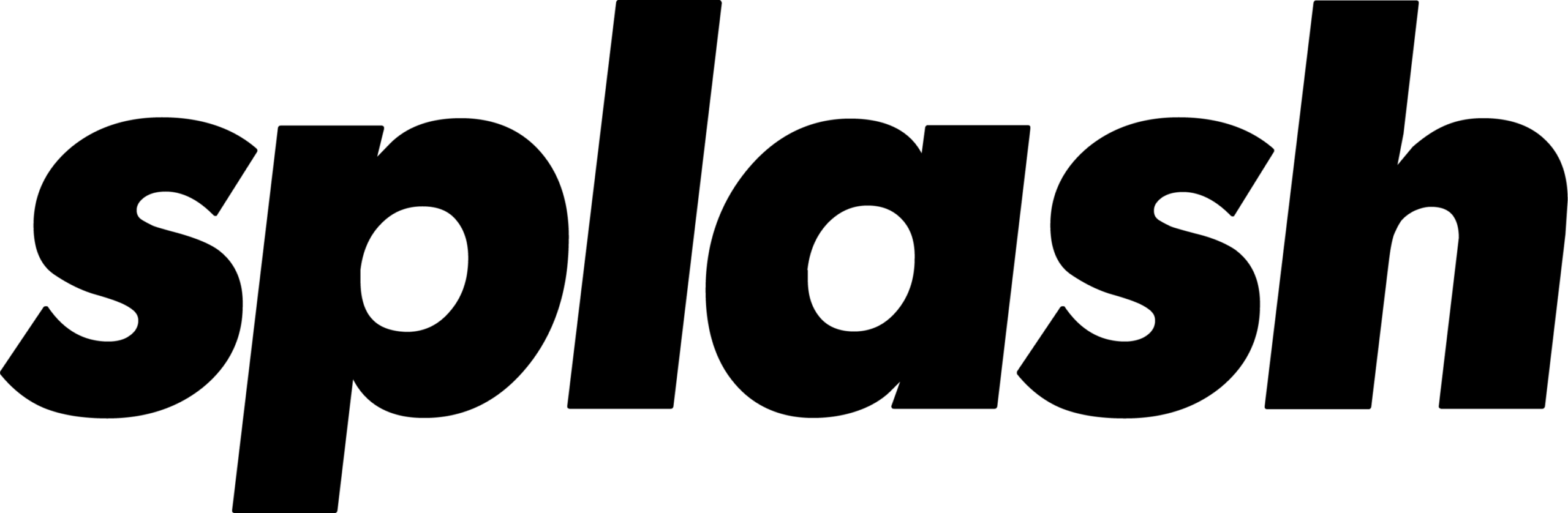 Splash Event Marketing Platform Logo