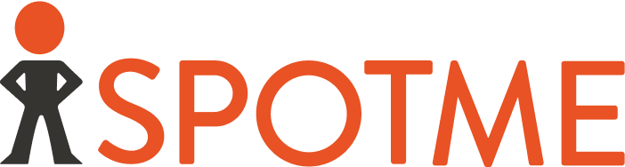 SpotMe Event Engagement Platform Logo