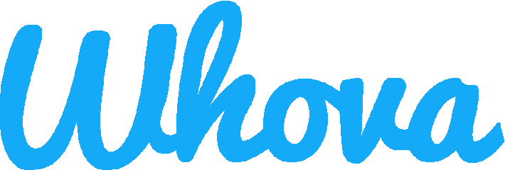 Whova Event Management Software Logo