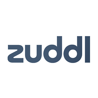 Zuddl Event Platform Logo