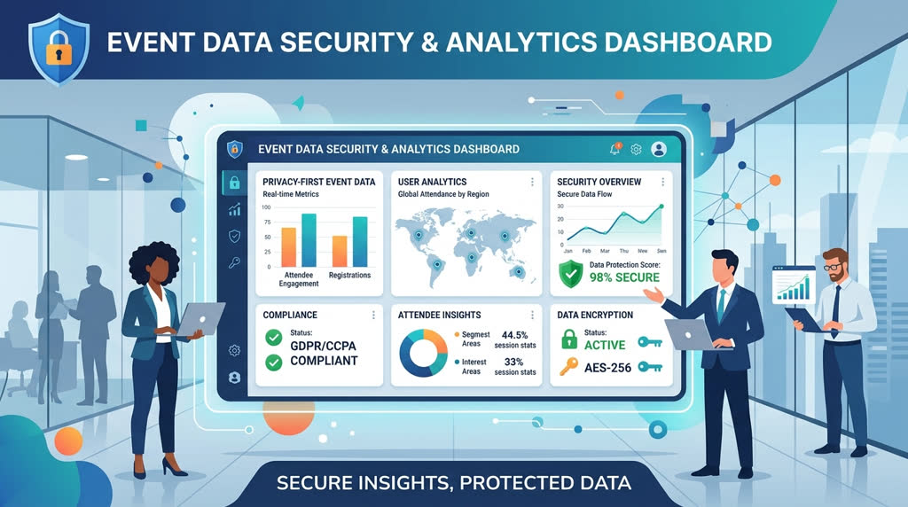 The Next Wave of Privacy-First Attendee Analytics: Safeguarding Trust in 2026
